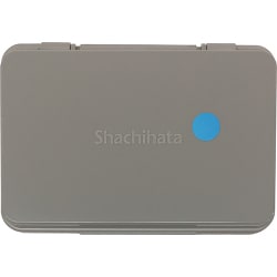 シヤチハタスタンプ台 中形 空 HGN-2-LB