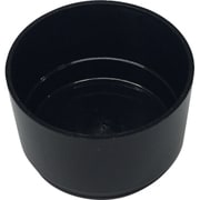 ブラック16 印面キャップ XL-16PC