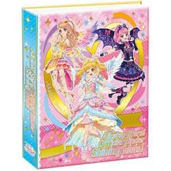アイカツ トレーディングカードセット80枚（おまけバインダー） アイカツ トレーディングカードセット80枚（おまけバインダー