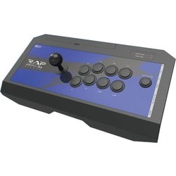 ヨドバシ.com - HORI ホリ PS4-090 [リアルアーケードPro.V サイレント ...