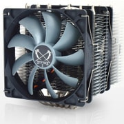 ツインタワー型サイドフロークーラー SCFM-1100 風魔リビジョンB