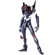 リボルテック EVANGELION EVOLUTION エヴァンゲリオン3号機 [約140mm ABS＆PVC製 塗装済み可動フィギュア]