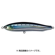 コンタクト・ブリットSW CBP120SW No.7 イワシ