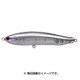 CONTACT ブリットペンシル. CBP170 NR5 NRクリア