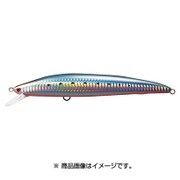 K2F162T：3 B102 イワシ/レッドベリー