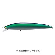 K2F162T：3 B104 マリングリーン