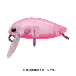 エルフィン マイクロシケイダー・S No.5 クリアピンク