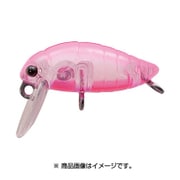 エルフィン マイクロシケイダー・S No.5 クリアピンク