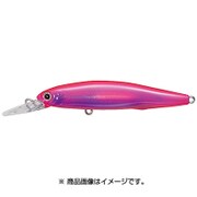 Double Dia ビットストリーム ヴァンテージ FMD83 No.24 トリプルピンク