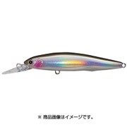 Double Dia ビットストリーム ヴァンテージ FMD83 No.25 シルバー