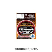 G7 トーナメント ジーン フロロカーボン 16LB