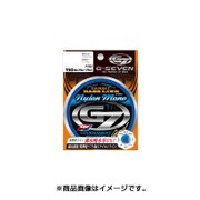 G7 トーナメント ジーン ナイロン 10LB