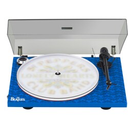 ヨドバシ.com - プロジェクト Pro-Ject Essential IIIサージェント 