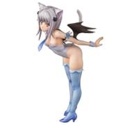 ハイスクールD×D BorN 塔城小猫 [1/7スケール レジンキャスト製 塗装済 完成品 フィギュア]