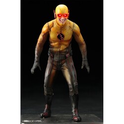 artfx コトブキヤ　FLASH リバースフラッシュ　フィギュア ARTFX フラッシュ: フィギュア｜コトブキヤオンラインショップ