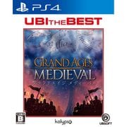 ユービーアイ・ザ・ベスト グランドエイジ メディーバル [PS4ソフト]