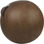 55CO1.SBV003. [バランスボール VLUV VEEL コニャック 55cm]