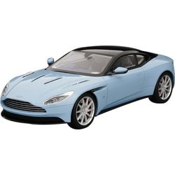 ヨドバシ.com - トップスピード 1/18 アストンマーチン DB11 フロステッド グラス ブルー 通販【全品無料配達】