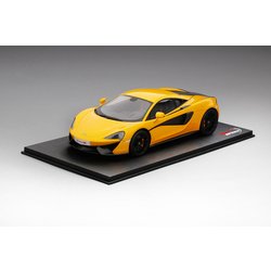ヨドバシ.com - トップスピード 1/18 マクラーレン 570S