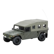 1/43 高機動車 対馬警備隊 普通科中隊 対馬駐屯地