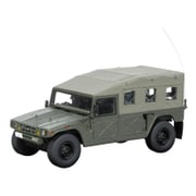 1/43 高機動車 第48普通科連隊 重迫撃砲中隊 相馬原駐屯地