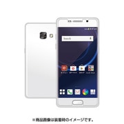 Galaxy Feel用 フィルム 防指紋/反射防止 PD-SC04JFLFT