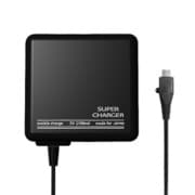iQOS用AC充電器 1m ブラック IQ-12