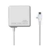 iQOS用AC充電器 1m ホワイト IQ-13