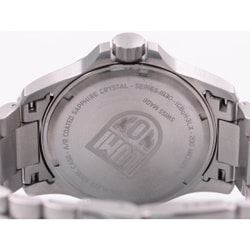 ヨドバシ.com - LUMINOX ルミノックス 1832 [ドレスフィールド BK QT SS 並行輸入品] 通販【全品無料配達】