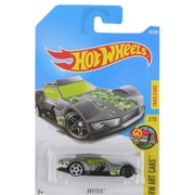 ホットウィール HW ART CARS DRIFTSTA [ミニカー]
