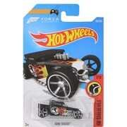 ホットウィール HW DAREDEVILS BONE SHAKER [ミニカー]