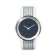 FES WATCH U（フェスウォッチ ユー） 43mm ホワイト FES-WA1/W