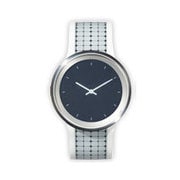 FES WATCH U（フェスウォッチ ユー） 43mm ホワイト FES-WA1/W