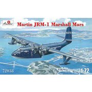 1/72 エアクラフトシリーズ マーティン JRM-1 マーシャル・マース長距離飛行艇 [プラモデル]