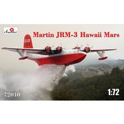 1/72 エアクラフトシリーズ マーティン JRM-3 ハワイ・マース 森林消火飛行艇 [プラモデル]