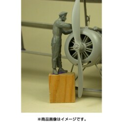 ヨドバシ.com - コッパーステートモデル 1/32 レジン製フィギュア