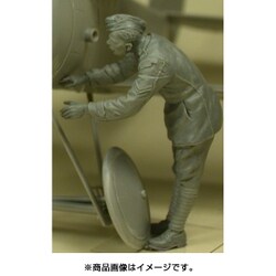 ヨドバシ.com - コッパーステートモデル 1/32 レジン製フィギュア