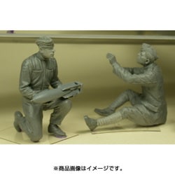 ヨドバシ.com - コッパーステートモデル 1/32 レジン製フィギュア