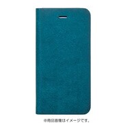 EMSFO7001GN [iPhone 7用 モダンスナップフォリオ グリーン]