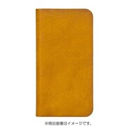 EMSFOUV01YE [スマートフォン汎用 モダンスナップフォリオ イエロー]