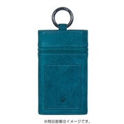 ERGWT7001GN [iPhone 7用 リングケース グリーン]