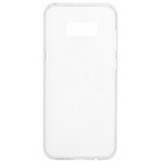Galaxy S8 「CLEAR SOFT」ケース クリア LP-GS8TNCL