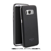 Galaxy S8 シェル型ケース ソフト Bodycon Midnight(Black) GS8HYB-BDCBLK
