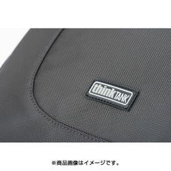 thinkTANKphoto シンクタンクフォト ターンスタイル10 V2.0 チャコール ThinkTANKphoto TurnStyle 10 V2.0 チャコール ターンスタイル10