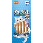 チューデント for Cat カツオ味 5本入り