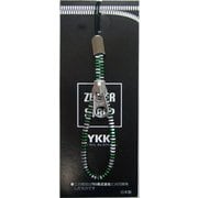 AMY-315GR [ジッパーストラップ2 ミドル GR]