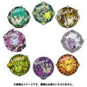 ジョジョの奇妙な冒険 ダイヤモンドは砕けない コースターギャラリー vol.02 1個 [コレクショントイ]
