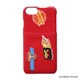YY-D007 CARS/EMBROIDERY RD