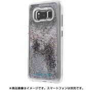 Galaxy S8 ウォーターフォール イリデセント CM035470