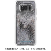 Galaxy S8+ ウォーターフォール イリデセント CM035516